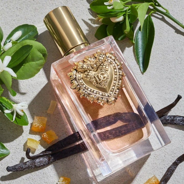 Devotion Eau de Parfum