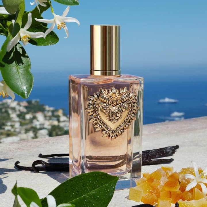 Devotion Eau de Parfum