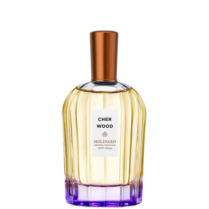 Cher Wood Eau de Parfum