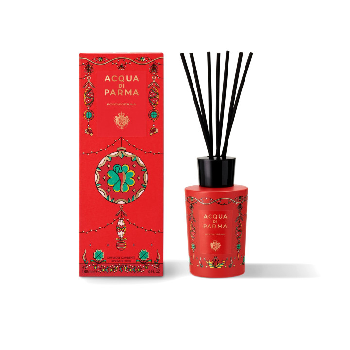 Portafortuna Diffuseur de Parfum