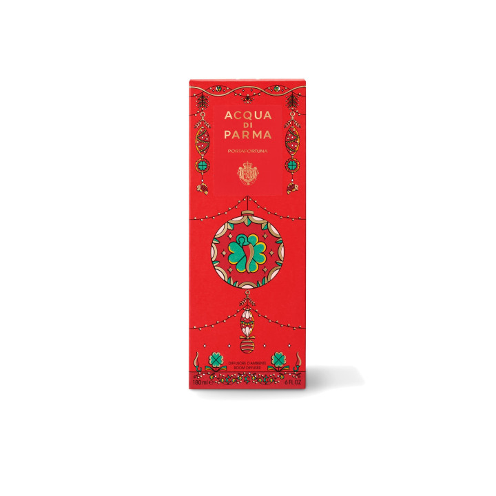 Portafortuna Diffuseur de Parfum
