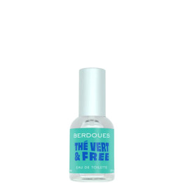 Thé Vert & Free Eau de Toilette