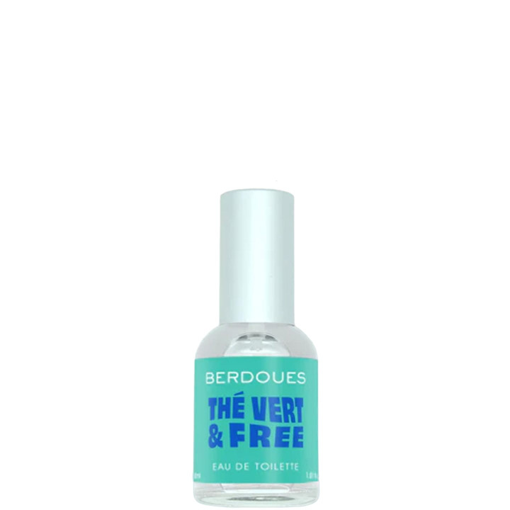 Thé Vert & Free Eau de Toilette