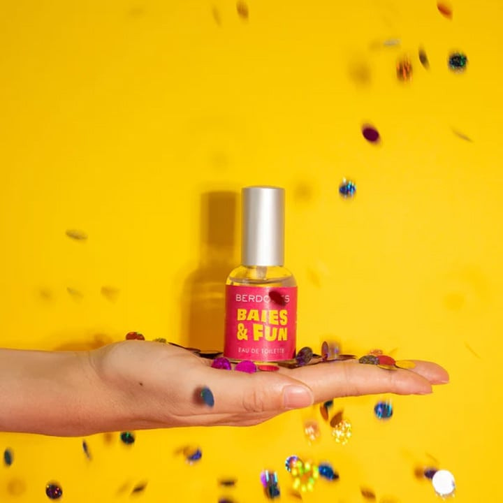 Baies & Fun Eau de Toilette