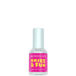 Baies & Fun Eau de Toilette