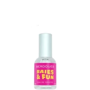 Baies & Fun Eau de Toilette Baies & Fun Eau de Toilette