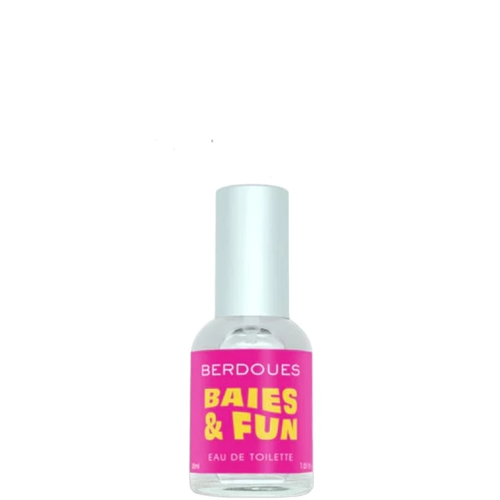 Baies & Fun Eau de Toilette - Berdoues - Incenza