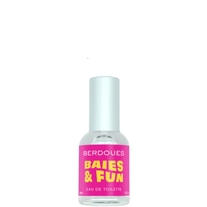 Baies & Fun Eau de Toilette