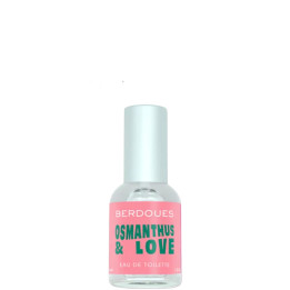 Osmanthus & Love Eau de Toilette