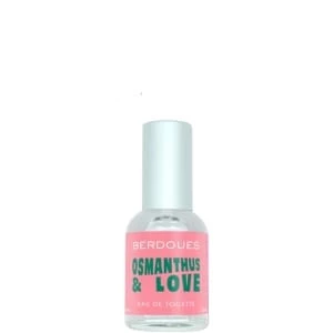 Osmanthus & Love Eau de Toilette Osmanthus & Love Eau de Toilette