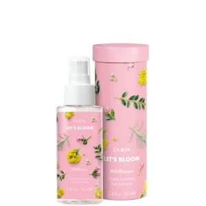 Let's Bloom Wildflowers Eau Parfumée Let's Bloom Wildflowers Eau Parfumée