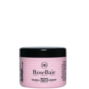 Kératine x Figue de Barbarie Masque Réparateur  Kératine x Figue de Barbarie Masque Réparateur