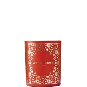 Marvellous Mandarin & Spice Bougie Signature Bougie Parfumée Marvellous Mandarin & Spice Bougie Signature Bougie Parfumée