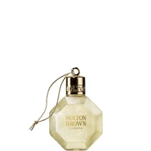 Vintage With Elderflower Festive Bauble Gel Douche et Bain Vintage With Elderflower Festive Bauble Gel Douche et Bain