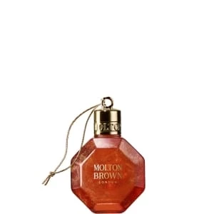 Marvellous Mandarin & Spice Festive Bauble Gel Douche et Bain Marvellous Mandarin & Spice Festive Bauble Gel Douche et Bain