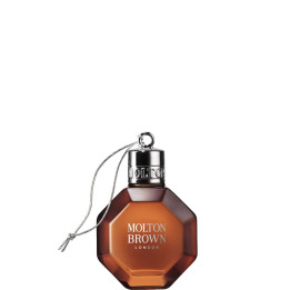 Re-charge Black Pepper Festive Bauble Gel Douche et Bain