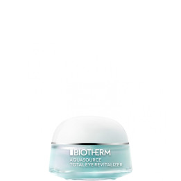 AquaSource Total Eye Revitalizer Gel-Crème Contour Des Yeux à la Caféine