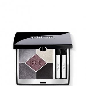 Diorshow 5 Couleurs Palette Yeux - Texture Crémeuse - Longue Tenue et Confort Diorshow 5 Couleurs Palette Yeux - Texture Crémeuse - Longue Tenue et Confort