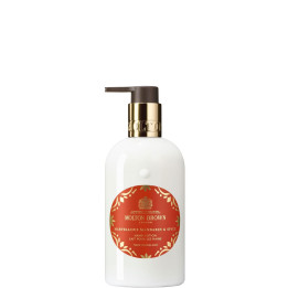 Marvellous Mandarin & Spice Lotion pour les Mains