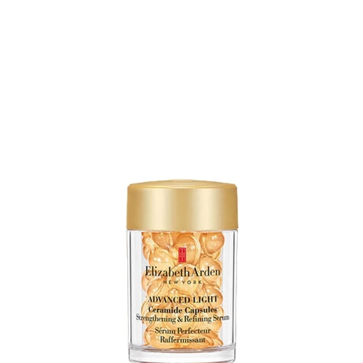 Advanced Ceramide Capsules Light Sérum Perfecteur Raffermissant - Elizabeth Arden - Incenza