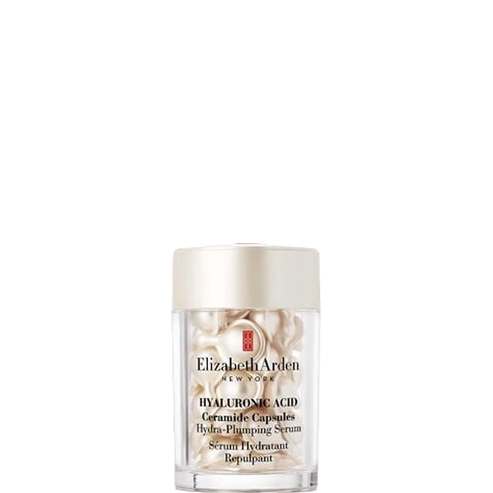 Ceramide Acide Hyaluronique Sérum Hydratant Repulpant - Elizabeth Arden - Incenza