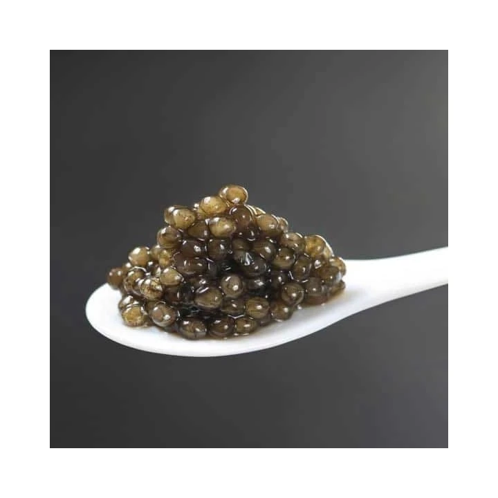 Kératine x Caviar de RoseBaie Paris Shampooing Réparateur