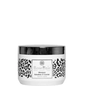 Kératine x Caviar Masque Hydratant & Protecteur Kératine x Caviar Masque Hydratant & Protecteur