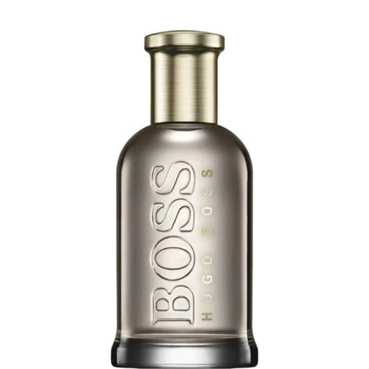 Boss Bottled Eau de Parfum 100 ml - HUGO BOSS - Incenza