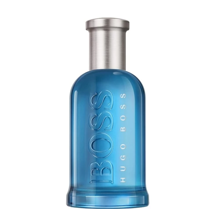 100 ml Boss Bottled Pacific Eau de Toilette - HUGO BOSS - Incenza