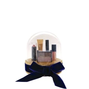 Dôme Transparent Coffret Maquillage Dôme Transparent Coffret Maquillage