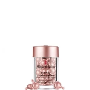 Ceramide Retinol Capsules Sérum de Nuit Effaceur de Ridules Ceramide Retinol Capsules Sérum de Nuit Effaceur de Ridules