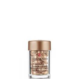 Ceramide Vitamine C Capsules Sérum Rénovateur d'Éclat