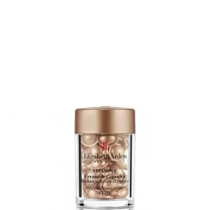 Ceramide Vitamine C Capsules Sérum Rénovateur d'Éclat Ceramide Vitamine C Capsules Sérum Rénovateur d'Éclat