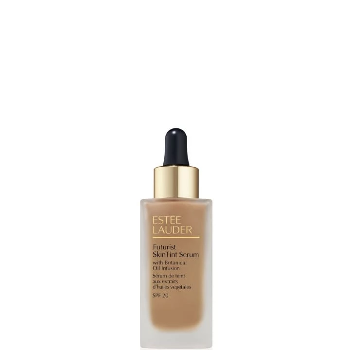 3N1 Futurist Sérum de Teint - Fond de teint léger SPF 20 - ESTEE LAUDER - Incenza