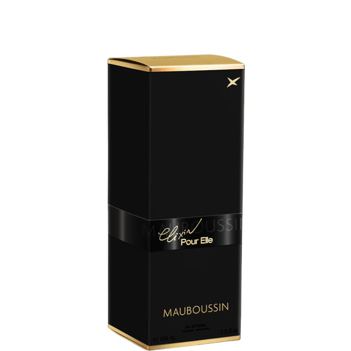 Mauboussin Elixir Pour Elle Eau de Parfum