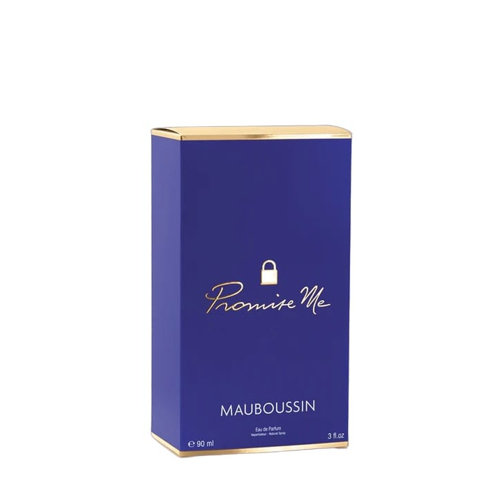Promise Me Eau de Parfum