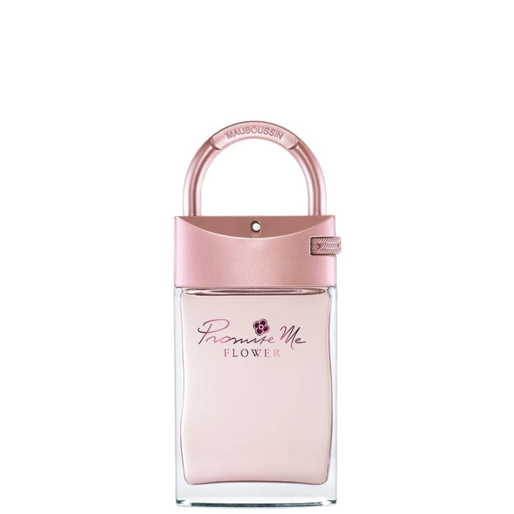 Promise me Flower Eau de Toilette