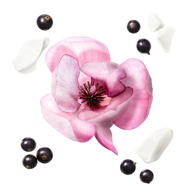 Promise me Flower Eau de Toilette