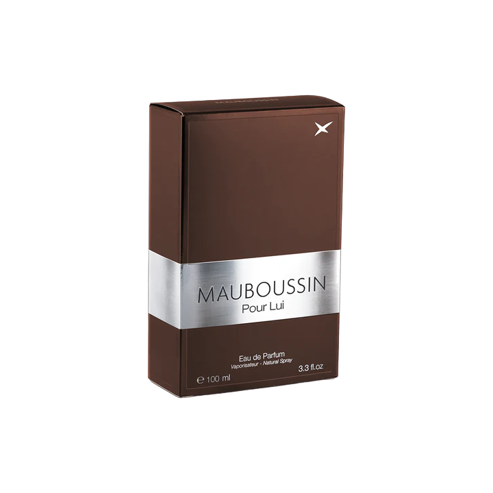 Mauboussin pour Lui Eau de Parfum