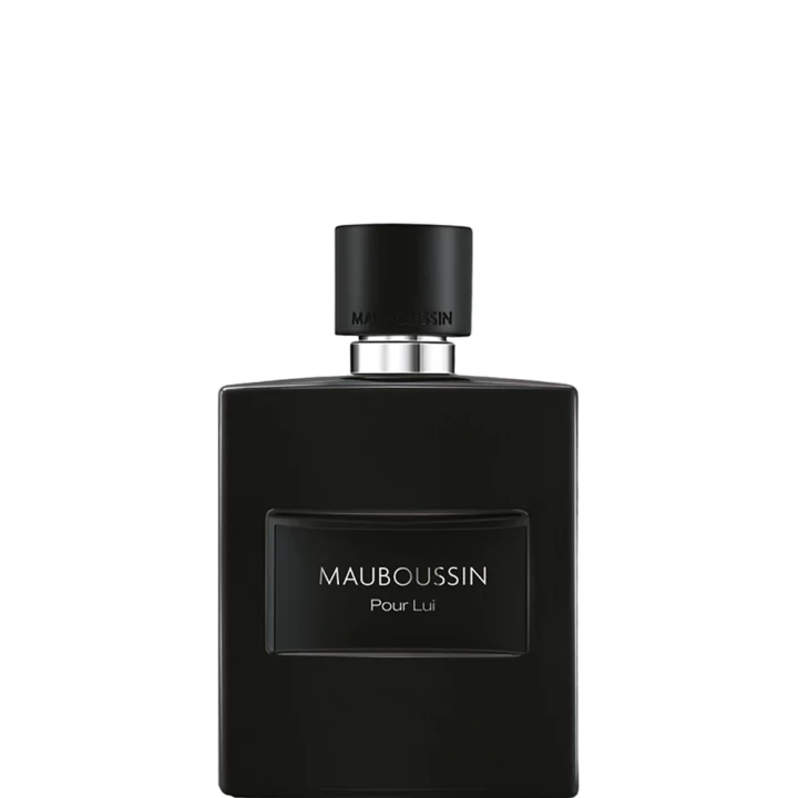 Mauboussin pour Lui in Black Eau de Parfum - Mauboussin - Incenza