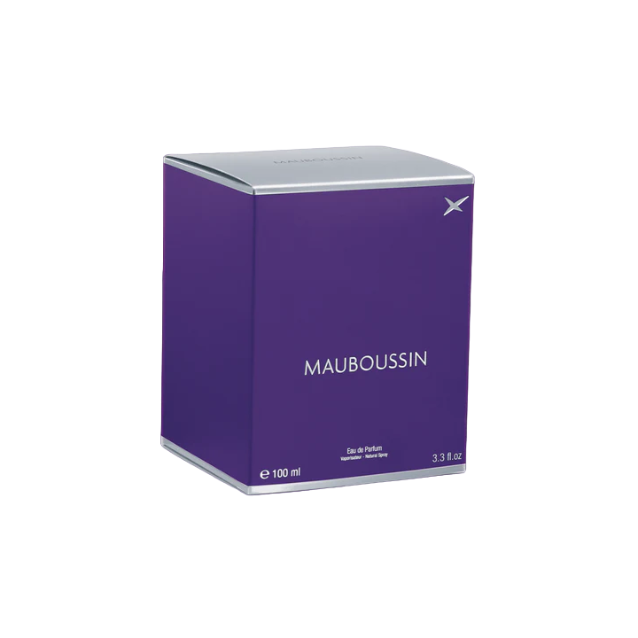 Mauboussin pour Femme Eau de Parfum