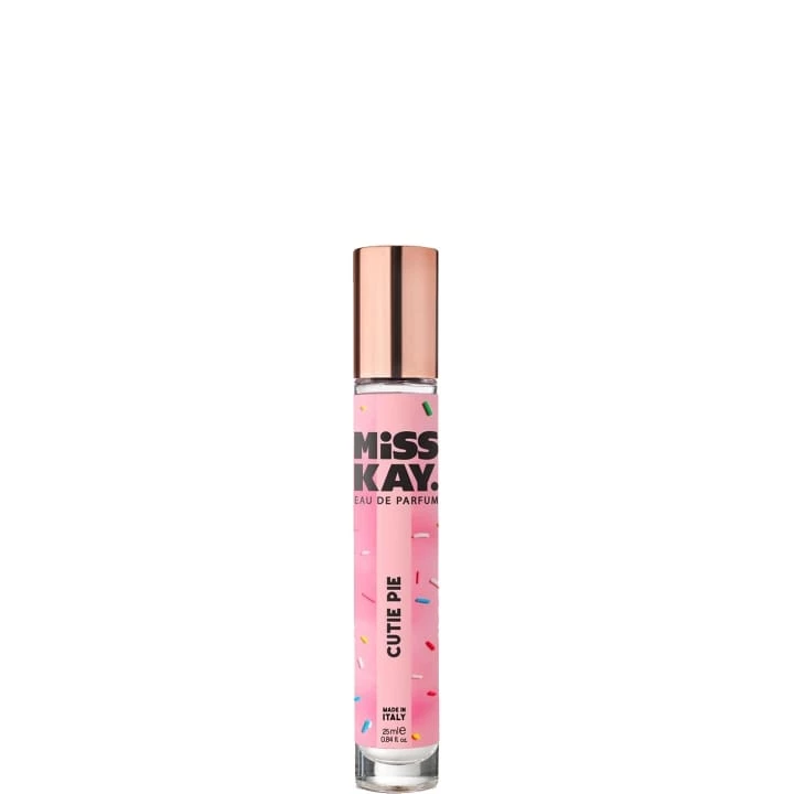 Cutie Pie Eau de Parfum - Miss Kay - Incenza