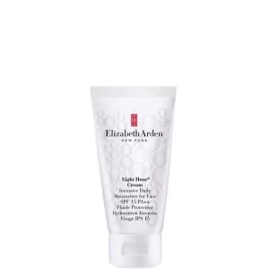 Eight Hour® Cream Fluide Protecteur Hydratation Intensive Visage SPF 15 Eight Hour® Cream Fluide Protecteur Hydratation Intensive Visage SPF 15