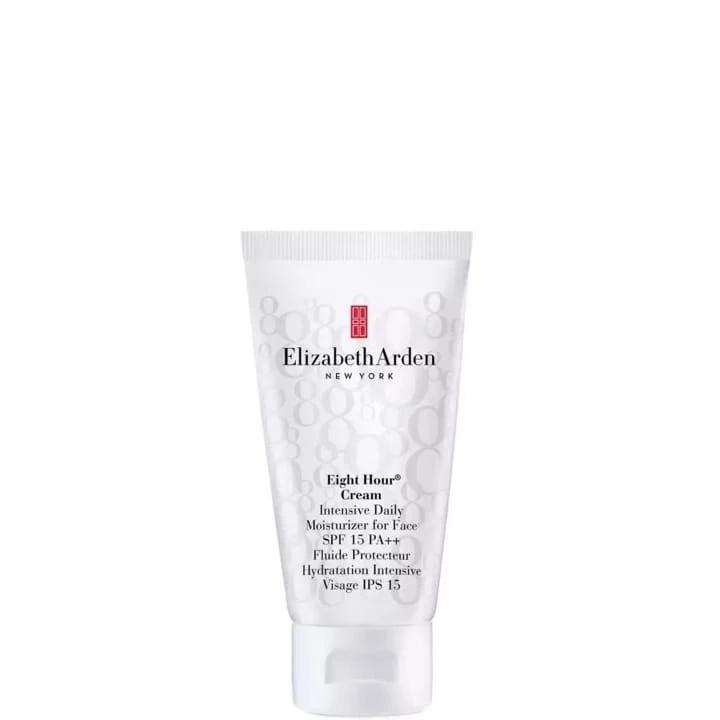 Eight Hour® Cream  Fluide Protecteur Hydratation Intensive Visage - Elizabeth Arden - Incenza