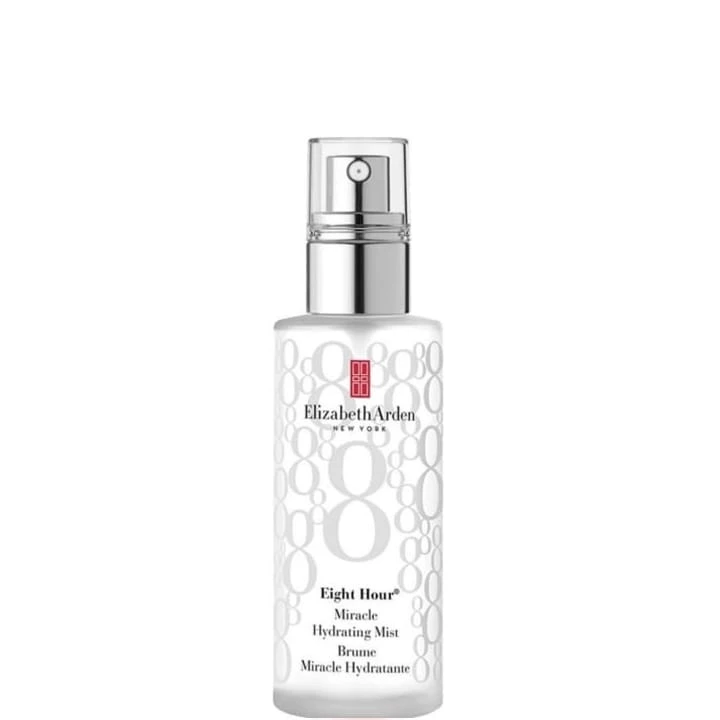 Eight Hour®  Brume Miracle Hydratante - Elizabeth Arden - Incenza