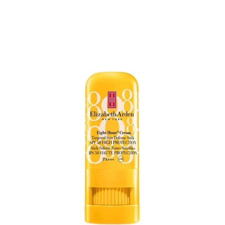 Eight Hour® Cream Stick Solaire Visage IPS 50 - Elizabeth Arden - Incenza