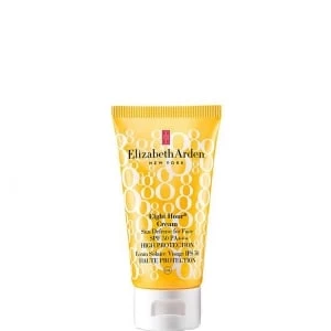 Eight Hour® Cream Ecran Solaire Visage SPF 50 Haute Protection Eight Hour® Cream Ecran Solaire Visage SPF 50 Haute Protection