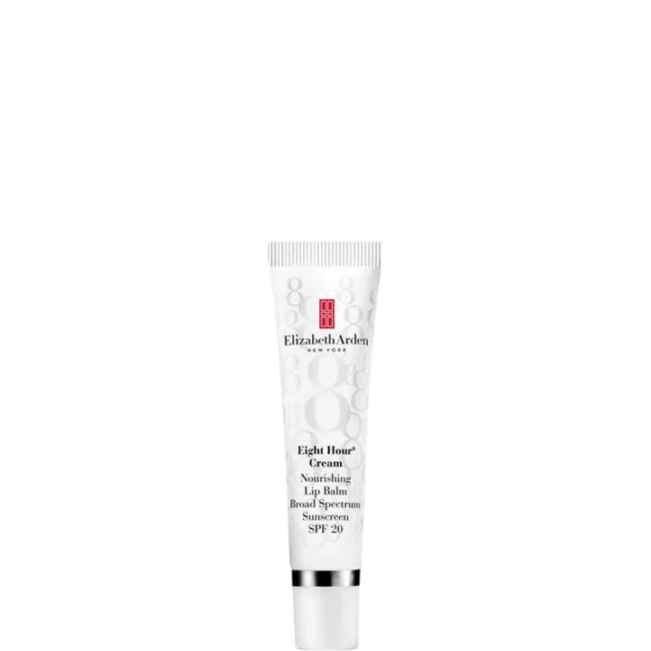 Eight Hour® Cream Baume Nourrissant pour les Lèvres SPF20 - Elizabeth Arden - Incenza