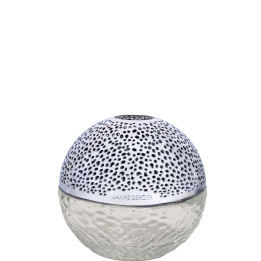 Gravity Transparente Lampe Berger