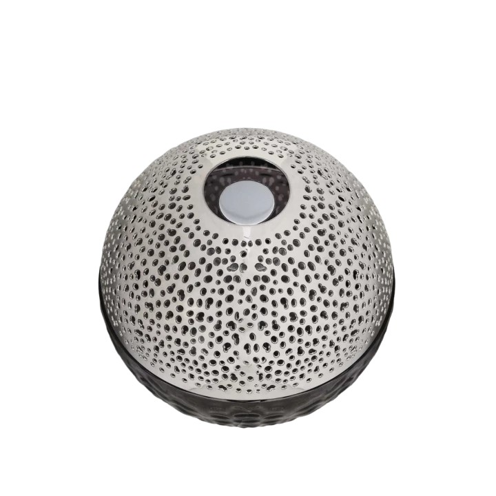 Gravity Grise de Maison Berger Paris Lampe Berger Incenza